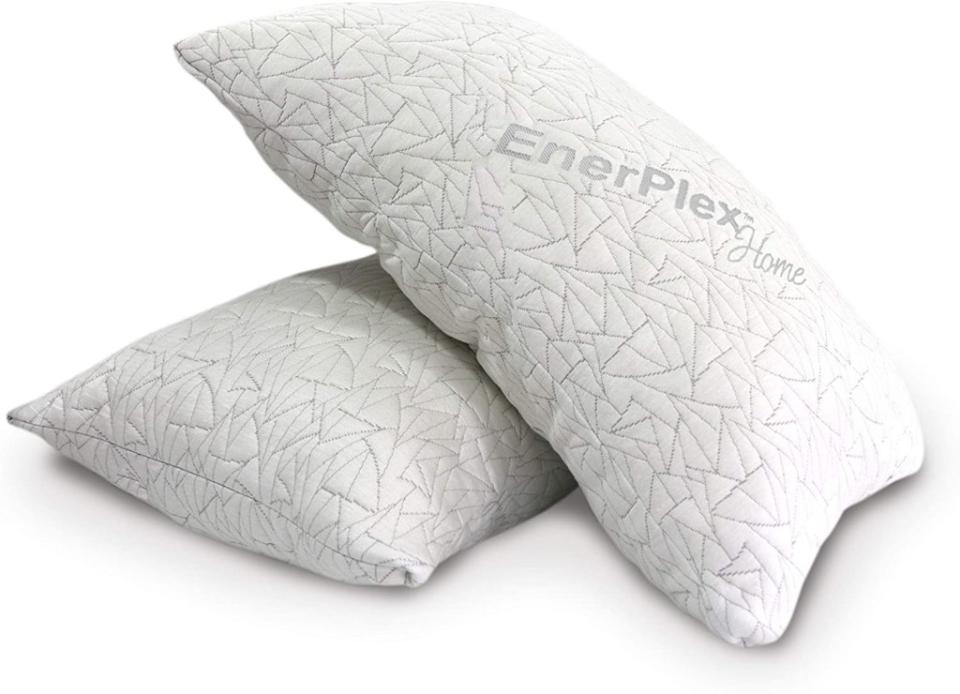 enerplex pillows