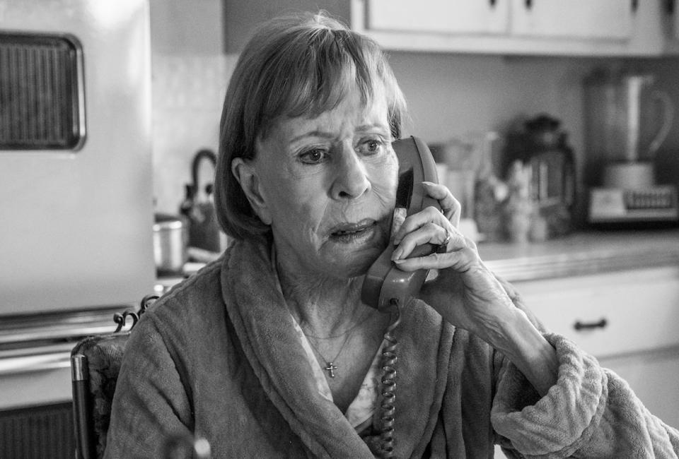 Better Call Saul Carol Burnett Marion Season 6 Episode 12