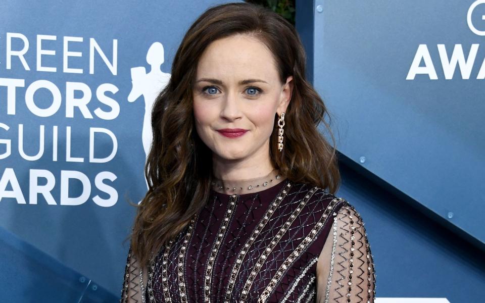 Alexis Bledel