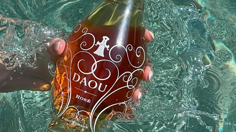 Daou Discovery Rose