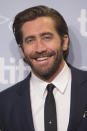 <p><span>Auf einem Flug von Frankfurt nach Los Angeles im Jahre 2007 dachten sich Gyllenhaal und Reese Witherspoon, dass es Zeit wäre dem Mile High Club beizutreten. ‘US Weekly’ berichtete damals, dass er zunächst auf der Toilette verschwand und sie kurz danach folgte. Was in den folgenden elf Minuten geschah, können wir uns denken…</span> </p>