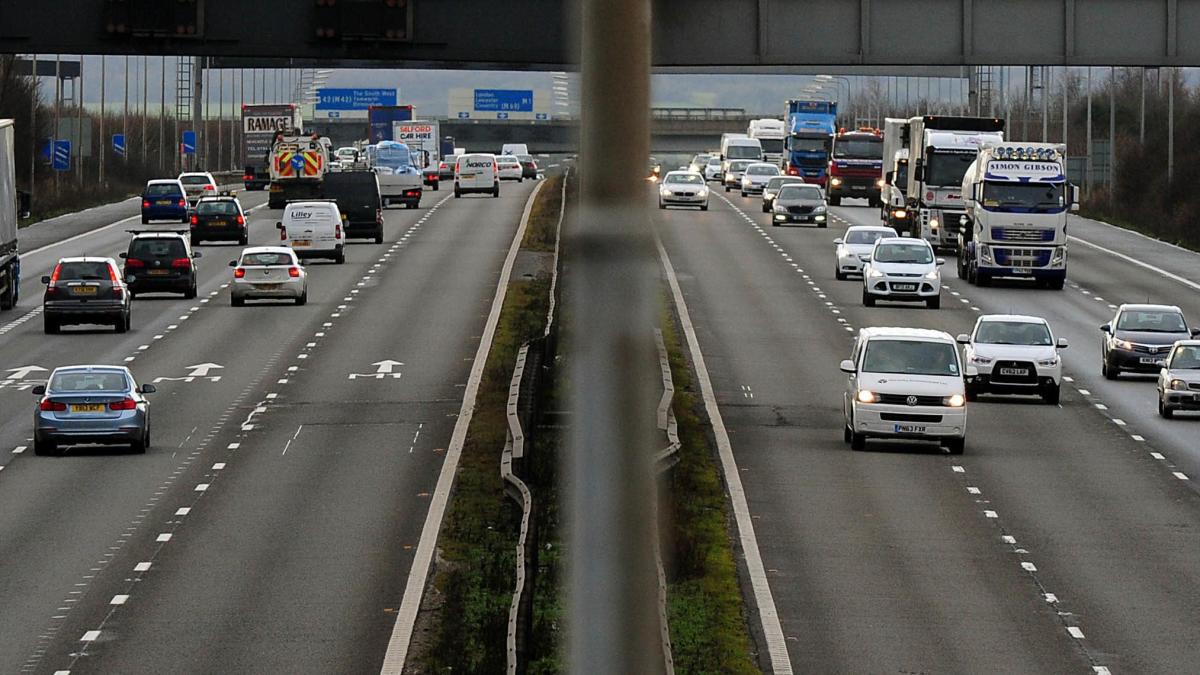 Average car insurance costs for new 17-year-old drivers “exceed £3,000”