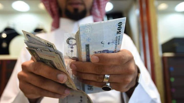 Una de las grandes apuestas de Arabia Saudita es el turismo