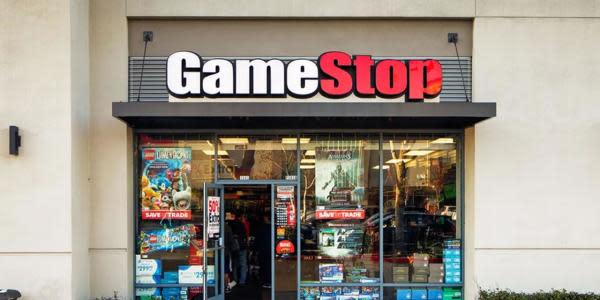 GameStop retira y prohíbe la venta de polémico NFT tras oleada de críticas 