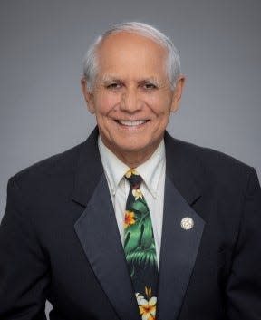 Mike Gabbard has served as a Hawaii State Senator since 2006.
