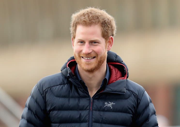 Prince Harry, 32, will be arriving in Singapore on 3 June to attend a series of events including an iftar session with young Singaporeans at Jamiyah Centre, according to a statement issued by the Kensington Palace on Thursday (18 May). Kensington Palace is the royal residence of Prince Harry. (Photo: Elle)
