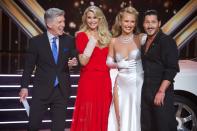 <p><em>Dancing with the Stars</em> has officially begun its 29th season on ABC. And before the season premiered, there were <em>a lot</em> of changes announced. While we’re still early into season 29, one thing we <em>do </em>know for sure is that there will probably be some injuries in the mix. After all, the competition on <em>DWTS </em>is ruthless.</p><p>Here's quick recap of what's going on this season: Back in July, <a href="https://www.womenshealthmag.com/beauty/a33649900/tyra-banks-skincare/" rel="nofollow noopener" target="_blank" data-ylk="slk:Tyra Banks;elm:context_link;itc:0;sec:content-canvas" class="link ">Tyra Banks</a> was announced as the new host of <em>DWTS</em>, replacing longtime host Tom Bergeron and co-host Erin Andrews. And judge <a href="https://www.womenshealthmag.com/life/a34114378/where-is-len-goodman-dancing-with-the-stars/" rel="nofollow noopener" target="_blank" data-ylk="slk:Len Goodman;elm:context_link;itc:0;sec:content-canvas" class="link ">Len Goodman</a>was noticeably absent from the premiere because he can't leave the United Kingdom due to the global COVID-19 pandemic. In his place <a href="https://people.com/tv/derek-hough-joins-dancing-with-the-stars-as-judge-len-goodman/" rel="nofollow noopener" target="_blank" data-ylk="slk:is former DWTS pro Derek Hough;elm:context_link;itc:0;sec:content-canvas" class="link ">is former <em>DWTS</em> pro Derek Hough</a>. </p><p>And of course, we have a brand new cast, with some of the same pros. On <a href="https://www.womenshealthmag.com/life/g29589992/dancing-with-the-stars-pros-then-now/" rel="nofollow noopener" target="_blank" data-ylk="slk:the pro side;elm:context_link;itc:0;sec:content-canvas" class="link ">the pro side</a> this season is Val Chmerkovskiy, Cheryl Burke, Keo Motsepe, Peta Murgatroyd, Gleb Savchenko, Jenna Johnson, Brandon Armstrong, Emma Slater, Alan Bersten, Sharna Burgess, Pasha Pashkov, Daniella Karagach, Sasha Ferber, and <a href="https://www.womenshealthmag.com/life/a33893418/britt-stewart-dancing-with-the-stars/" rel="nofollow noopener" target="_blank" data-ylk="slk:Britt Stewart;elm:context_link;itc:0;sec:content-canvas" class="link ">Britt Stewart</a>. </p><p>And on the celebrity side, we have <em>Bachelorette</em> <a href="https://www.womenshealthmag.com/fitness/a33561918/kaitlyn-bristowe-workout-dancing-with-the-stars/" rel="nofollow noopener" target="_blank" data-ylk="slk:Kaitlyn Bristowe;elm:context_link;itc:0;sec:content-canvas" class="link ">Kaitlyn Bristowe</a>, <a href="https://www.womenshealthmag.com/fitness/a33992880/monica-aldama-abs-dancing-with-the-stars/" rel="nofollow noopener" target="_blank" data-ylk="slk:Monica Aldama;elm:context_link;itc:0;sec:content-canvas" class="link ">Monica Aldama</a> (<em>Cheer</em>), Carole Baskin (<em>Tiger King</em>), Super Bowl Champion Vernon Davis, actress Anne Heche, actress Skai Jackson, actress Justina Machado (<em>One Day at a Time</em>), Backstreet Boys singer <a href="https://www.womenshealthmag.com/weight-loss/g29387323/dancing-with-the-stars-weight-loss/" rel="nofollow noopener" target="_blank" data-ylk="slk:AJ McLean;elm:context_link;itc:0;sec:content-canvas" class="link ">AJ McLean</a>, host of <em>The Real</em> <a href="https://www.womenshealthmag.com/food/a33624855/jeannie-mai-diet/" rel="nofollow noopener" target="_blank" data-ylk="slk:Jeannie Mai;elm:context_link;itc:0;sec:content-canvas" class="link ">Jeannie Mai</a>, actor Jesse Metcalfe, rapper Nelly, Nev Schulman (<em>Catfish</em>), NBA superstar Charles Oakley, <a href="https://www.womenshealthmag.com/life/a33598242/chrishell-stause-dating-now/" rel="nofollow noopener" target="_blank" data-ylk="slk:Chrishell Stause;elm:context_link;itc:0;sec:content-canvas" class="link ">Chrishell Stause </a>(<em>Selling Sunset</em>), and Olympic figure skater and on-air commentator Johnny Weir. </p><p><em>Dancing </em>die-hards know that it's not all confetti cannons, glitzy costumes, and spray tans. Nope, in between the live shows a lot of blood, sweat, and tears goes into each performance. All those hours of dance floor training and performing can take its toll, resulting in injuries—some so serious, they take the celebs right out of the competition. Need proof? These 44 celebs have all gotten injured while competing for the coveted Mirrorball Trophy<br></p>