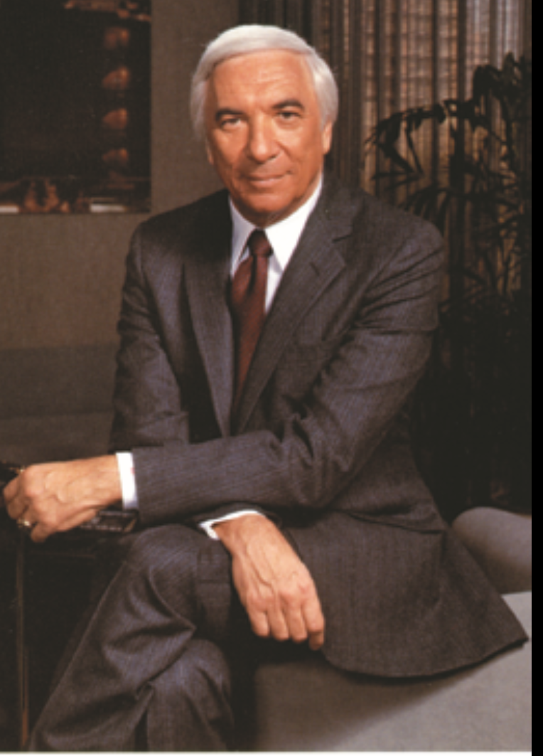 Herman Chanen, founder of Chanen Construction, died Nov. 14.