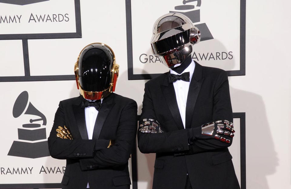 Daft Punk