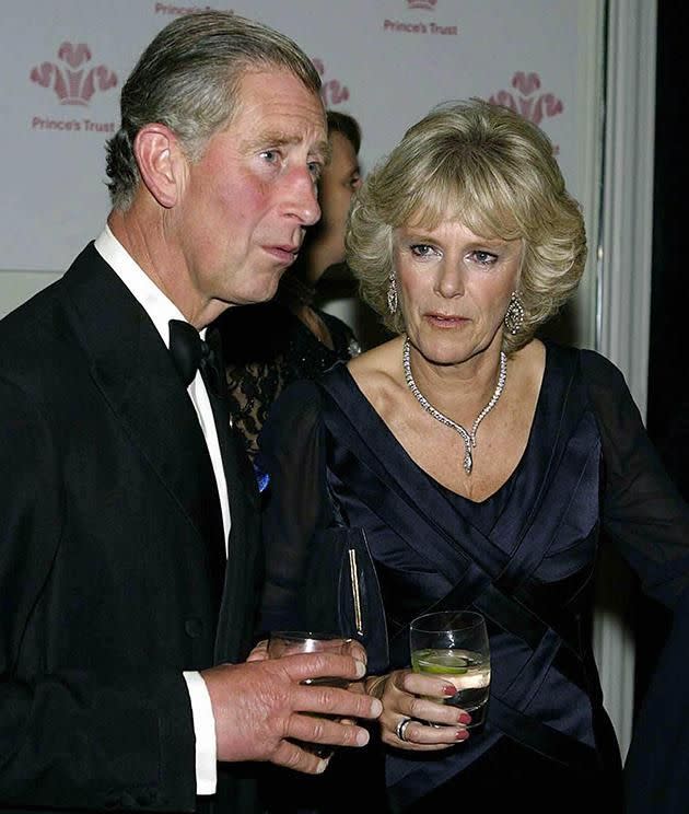 The news will no doubt come as a shock to Prince Charles, who is first in line to the throne. Photo: Getty Images