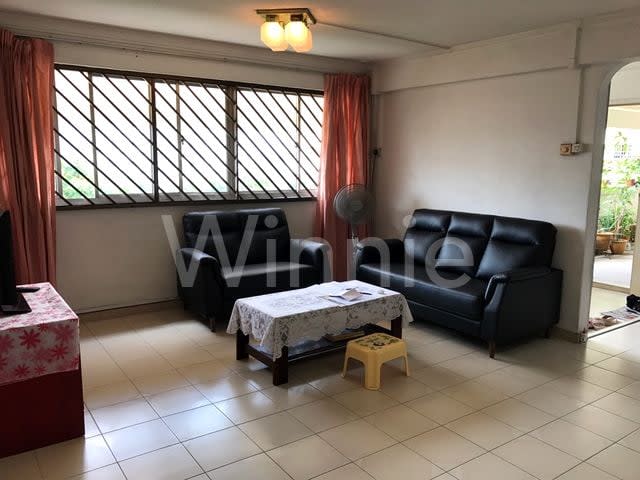 329 Bukit Batok Street 33 Photo