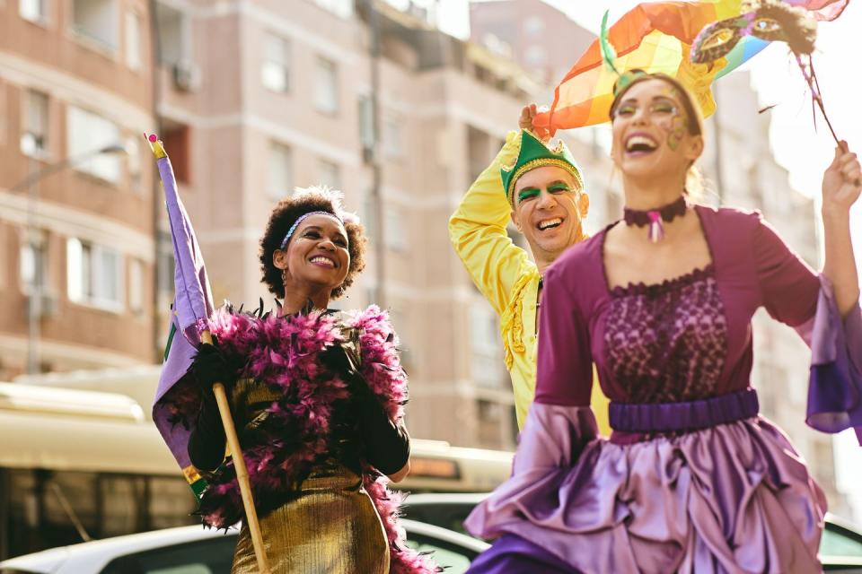 When Is Mardi Gras 2024 and Why Does It Change Every Year?