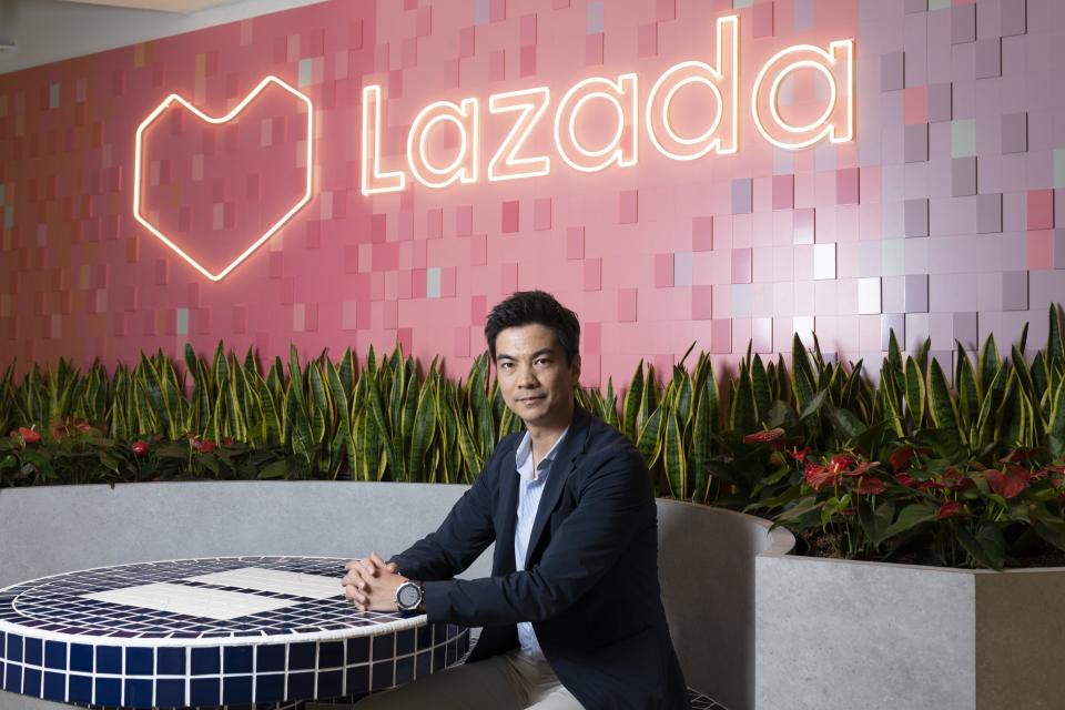 Alibaba Group Holding Ltd.’s Lazada Group is preparing to make its maiden foray into Europe, building on its success in Southeast Asia 