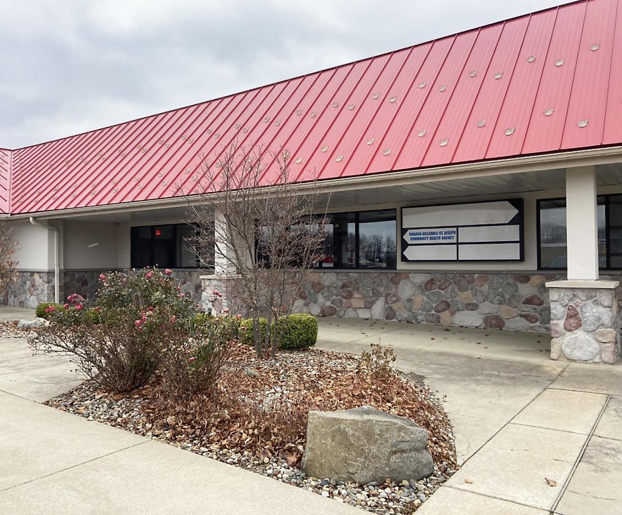 Community Mental Health and Substance Abuse Services of St. Joseph County is opening an additional location in Sturgis.