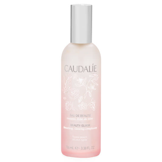 Caudalie Beauty Elixir. Image via Sephora.