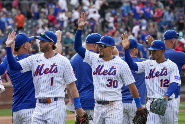 Mets' Jose Quintana out until at least July with rib injury - NBC Sports