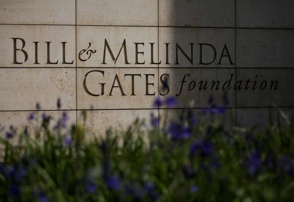 The Bill & Melinda Gates Foundation boasts an endowment that exceeded $67 billion as of 2022. REUTERS