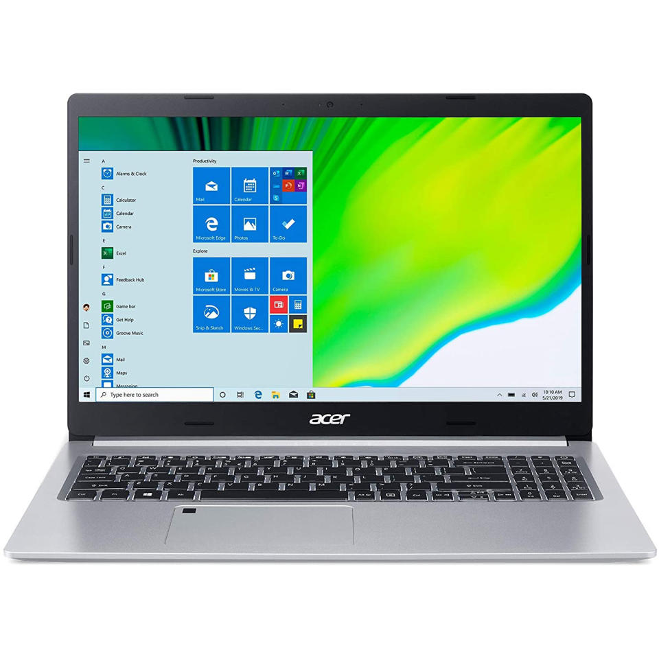 Acer aspire 5 laptop, best black friday laptop deals