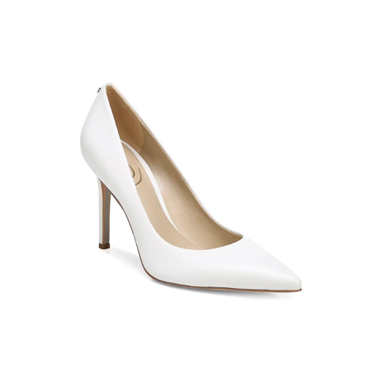 <p><a href="https://go.redirectingat.com?id=74968X1596630&url=https%3A%2F%2Fwww.nordstrom.com%2Fs%2Fhazel-pointed-toe-pump-wide-width-available-women%2F4381926&sref=https%3A%2F%2F" rel="nofollow noopener" target="_blank" data-ylk="slk:Shop Now;elm:context_link;itc:0;sec:content-canvas" class="link ">Shop Now</a></p><p>Hazel Pointed-Toe Pumps</p><p>$150.00</p><p>nordstrom.com</p><span class="copyright">Nordstrom</span>