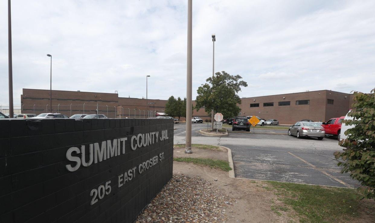 A lawsuit filed earlier this month claims an inmate who died by suicide at the Summit County Jail repeatedly sought help for mental health issues that were left untreated in the months leading up to his October 2020 death.