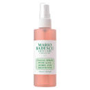 <p>Seriously, this stuff is one of the greatest hydrators out there. <a rel="nofollow noopener" href="https://www.amazon.com/Mario-Badescu-Facial-Spray-Rosewater/dp/B002LC9OES?th=1" target="_blank" data-ylk="slk:Mario Badescu Facial Spray With Aloe, Herbs, and Rosewater;elm:context_link;itc:0;sec:content-canvas" class="link ">Mario Badescu Facial Spray With Aloe, Herbs, and Rosewater</a>, $7. (Photo: Mario Badescu) </p>