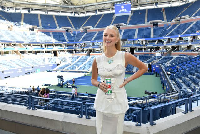 I go to sleep at 5am': Tennis stars brace for more late shows at US Open, US Open Tennis 2023