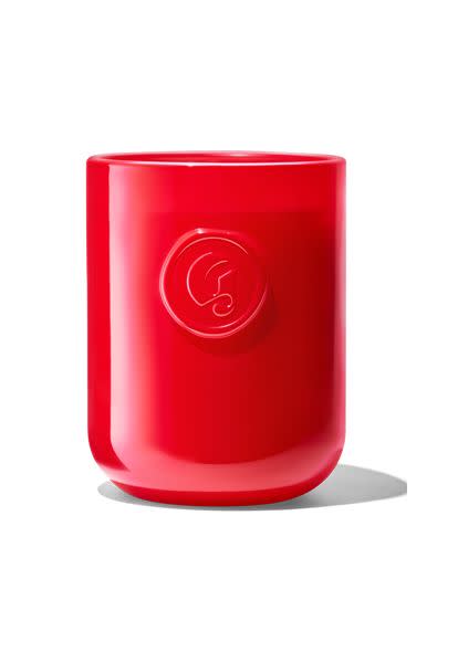 <p><a href="https://go.redirectingat.com?id=74968X1596630&url=https%3A%2F%2Fwww.glossier.com%2Fproducts%2Fglossier-candle&sref=https%3A%2F%2Fwww.elle.com%2Ffashion%2Fshopping%2Fg43065396%2Fbest-gifts-for-couples%2F" rel="nofollow noopener" target="_blank" data-ylk="slk:Shop Now;elm:context_link;itc:0;sec:content-canvas" class="link ">Shop Now</a></p><p>Glosser You Candle</p><p>glossier.com</p><p>$45.00</p>