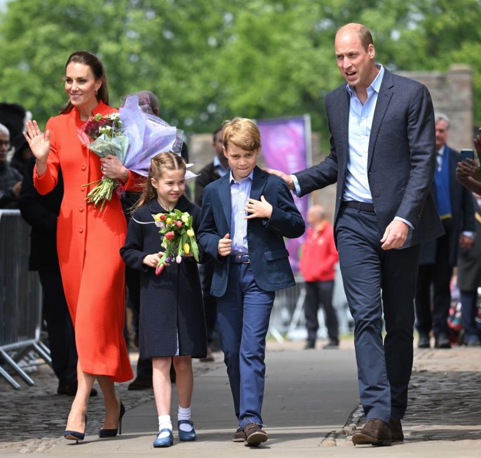 All the Best Photos from Queen Elizabeth's Platinum Jubilee Celebration