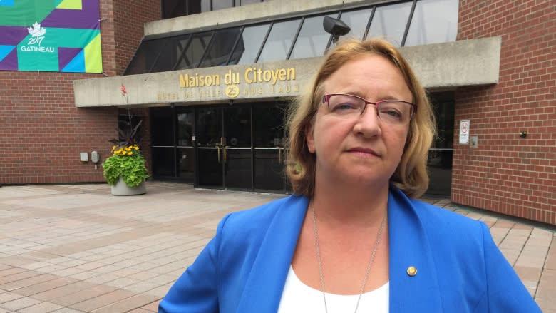 Gatineau councillor who lost home to flood decries 'horrendous' Quebec bureaucracy