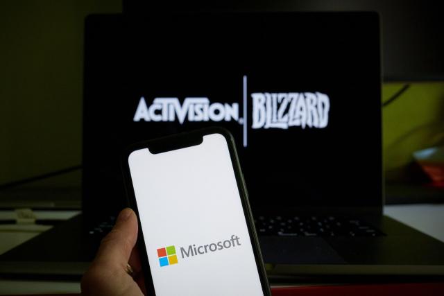 FTC to Continue Challenging Microsoft-Activision Deal