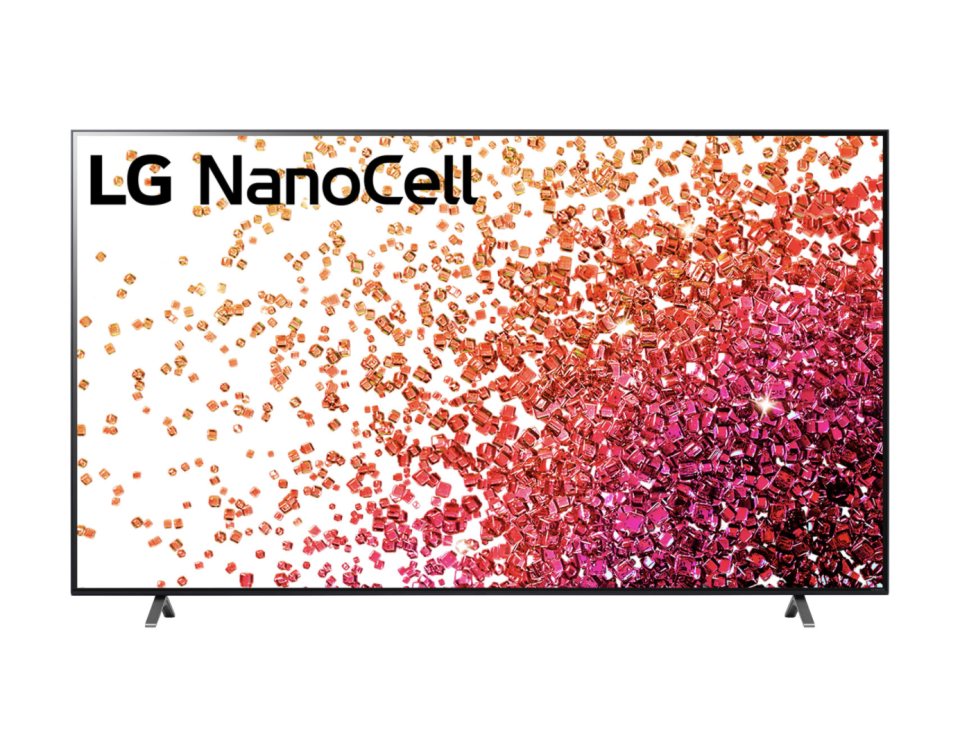 LG NanoCell 75