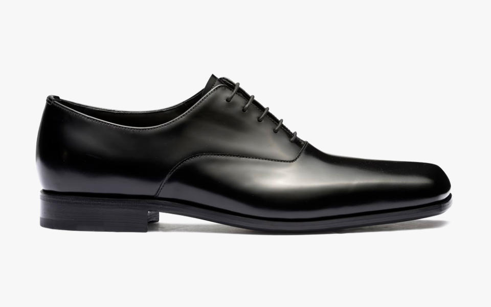 The 10 Best Oxford Shoes of 2024: Expert Review