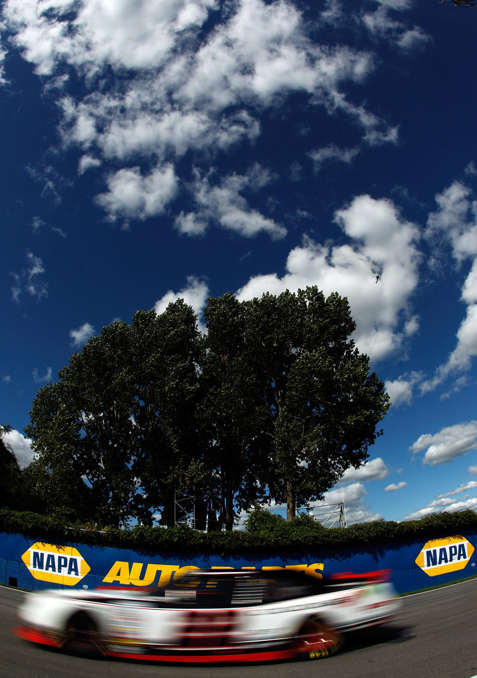 Napa Auto Parts 200