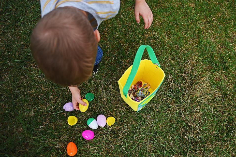 Sioux Falls Easter Egg hunts, bunny photos and more Easter events for