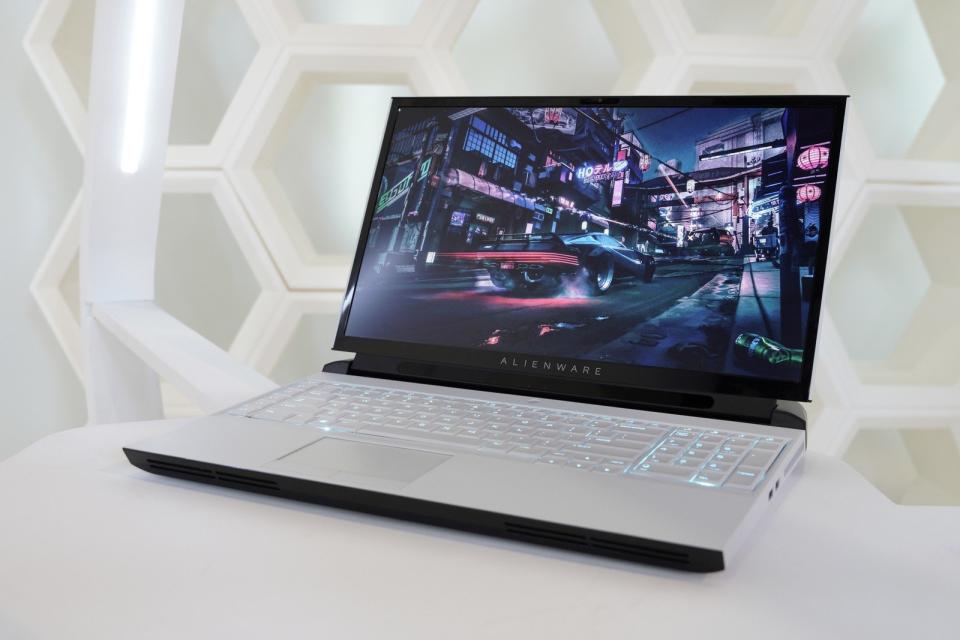 The gaming laptop renaissance is upon us. For the past few years, they've been