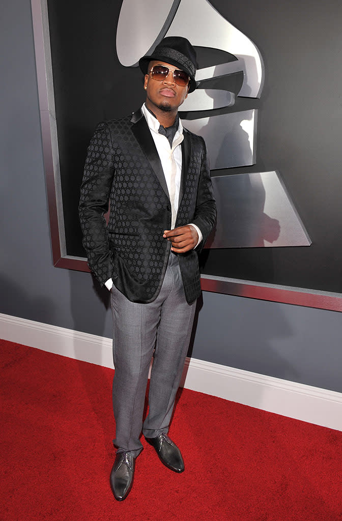 Neyo Grammys