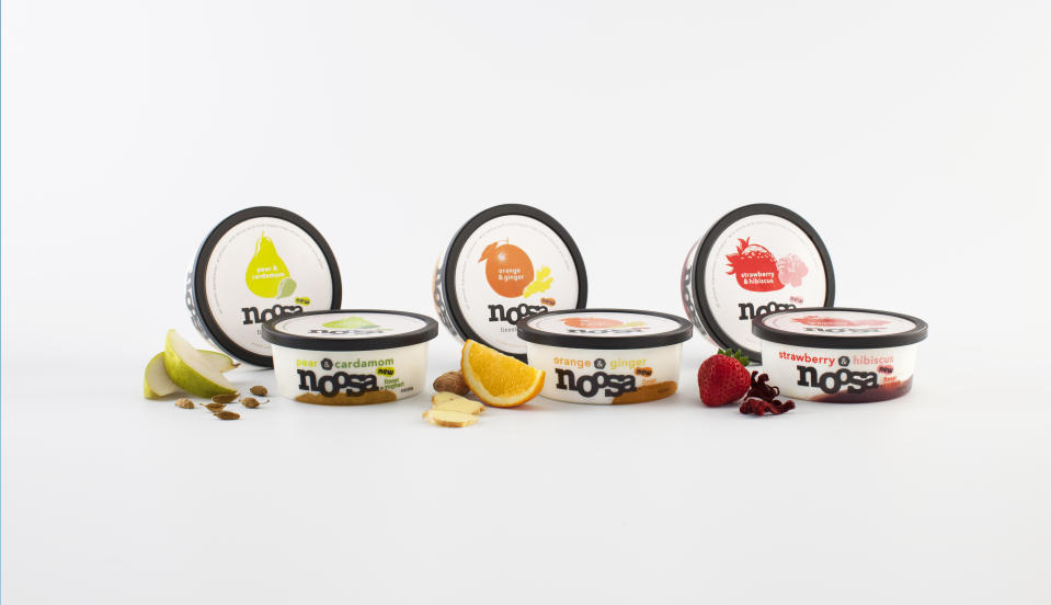 NOOSA YOGHURT