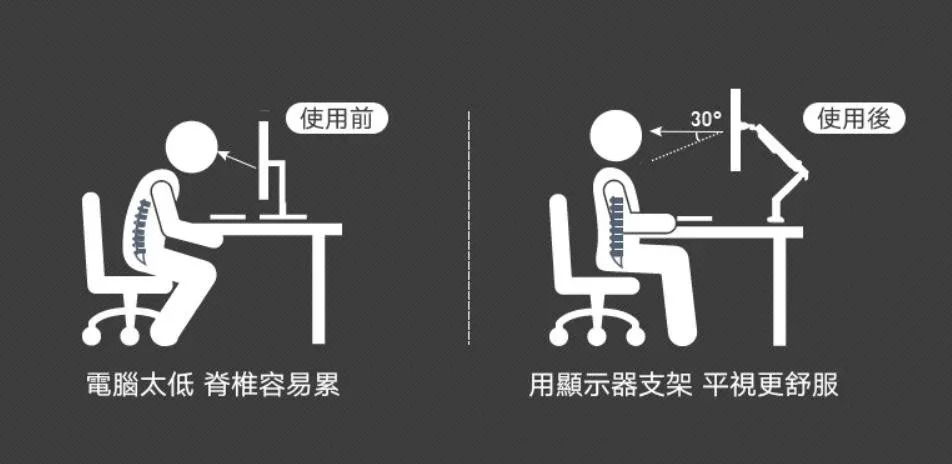 樂歌 Loctek 人體工學電動升降桌