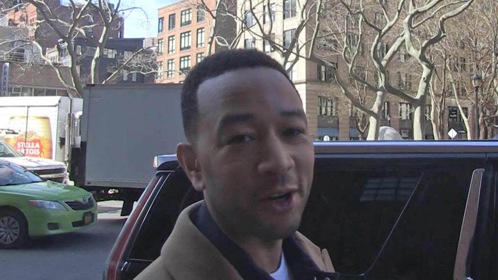 John Legend