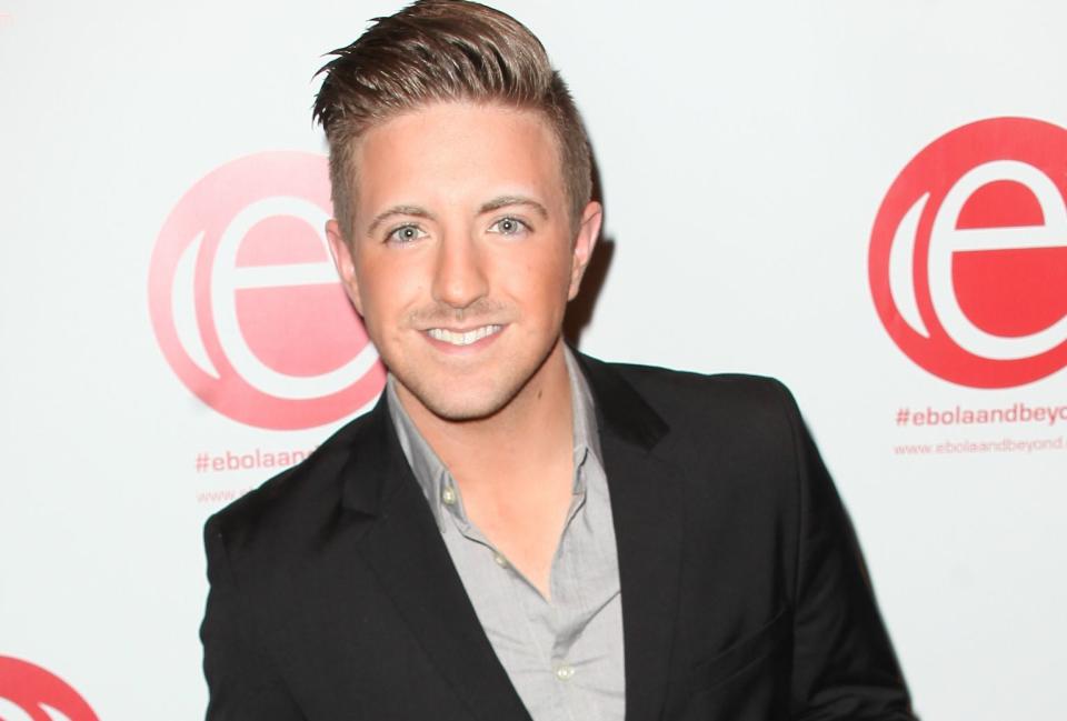 Billy Gilman