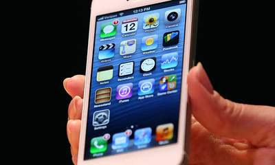 Apple Investigates After iPhone 5 User Dies