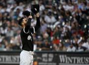 MLB: Minnesota Twins at Chicago White Sox