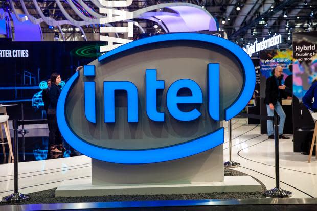 Intel (INTC) intends to buy 19-year old Santa Clara, CA-based eASIC in a bid to move beyond providing CPUs and explore customized ASIC chip market.