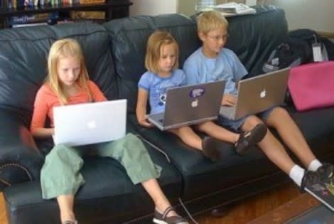 4 Tech Rules Your Kids Should Follow this School Year