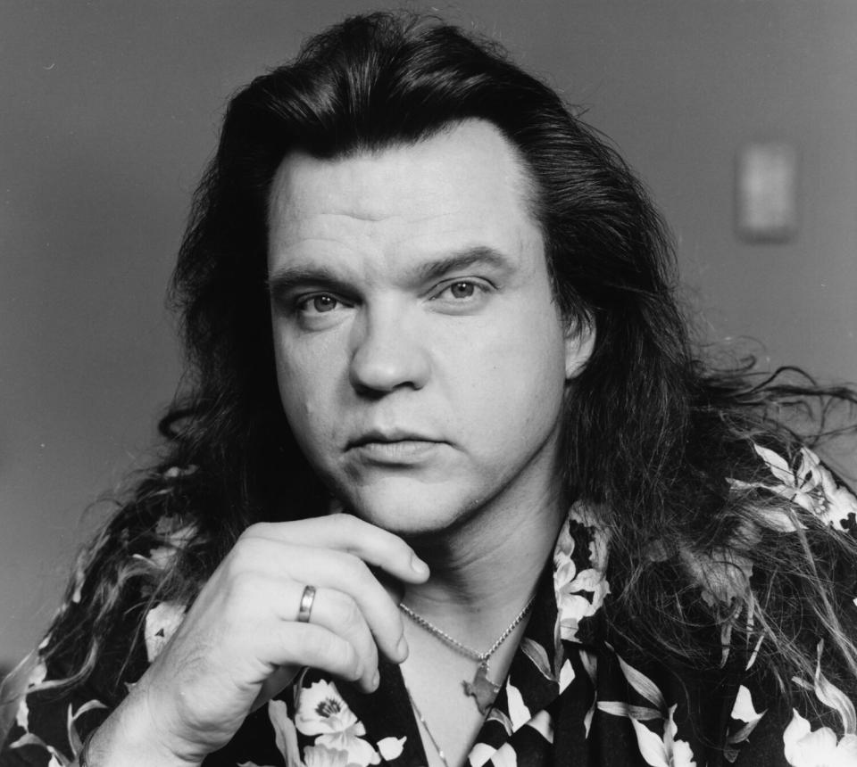 Meat Loaf