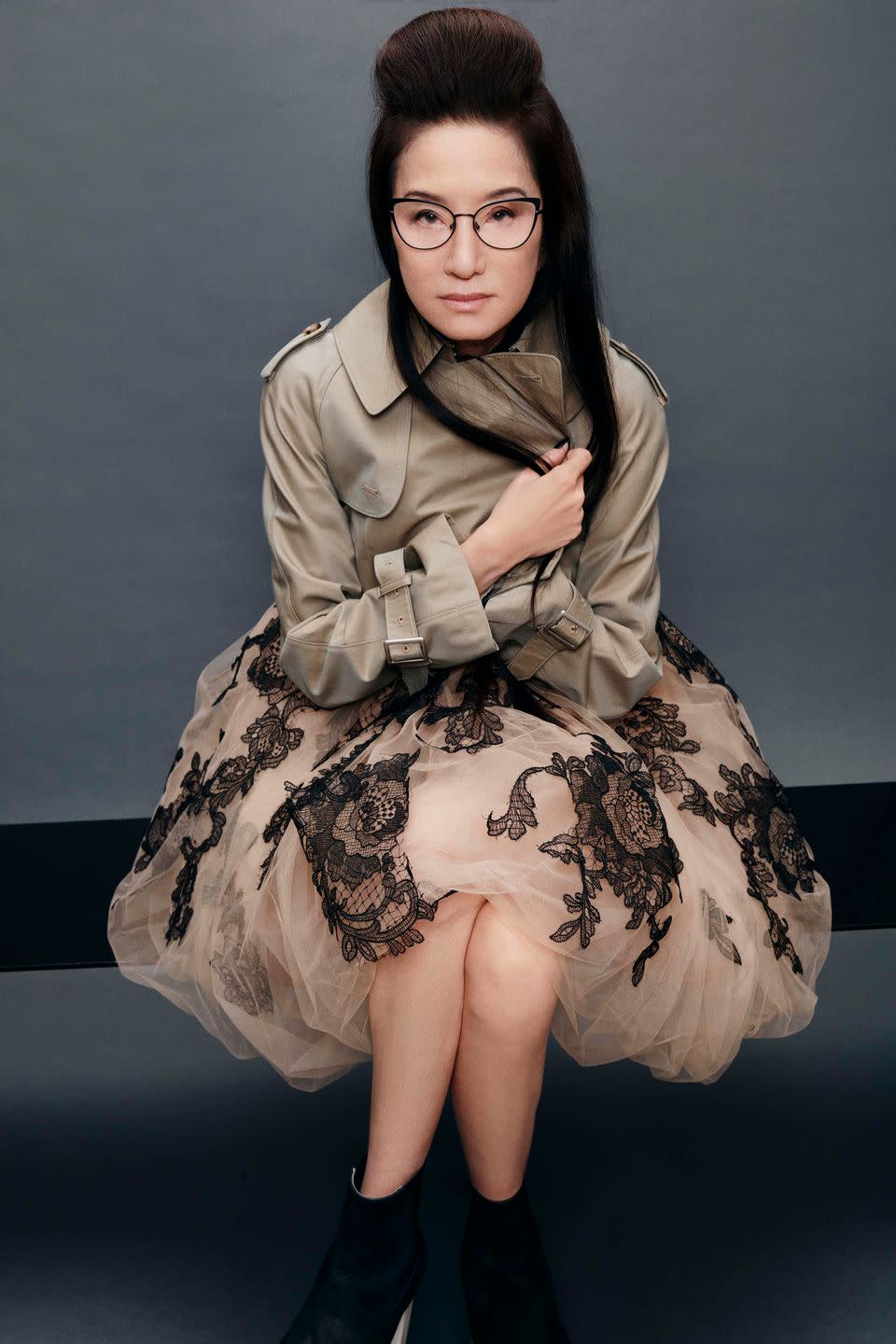 Vera Wang Eyewear