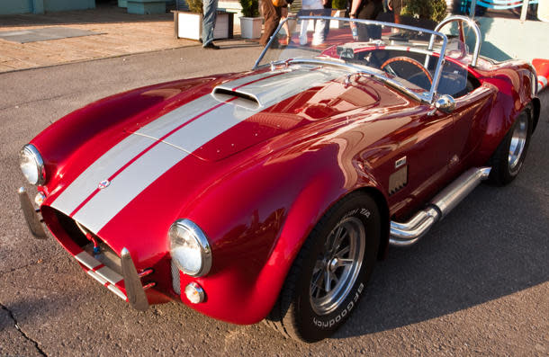 Shelby Cobra 427