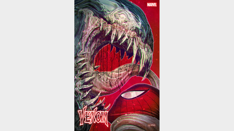 VENOM #36