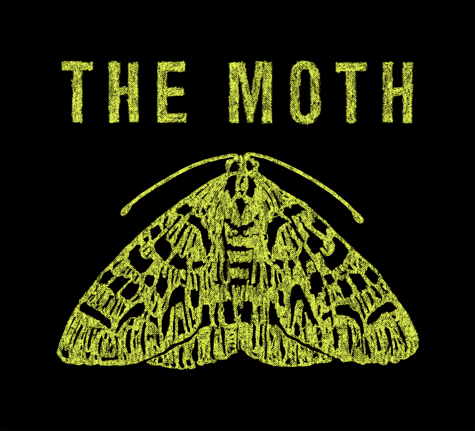 The Moth Home Schooled