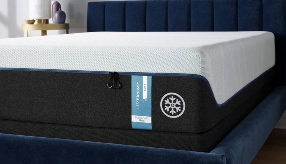 Credit: Tempur-Pedic